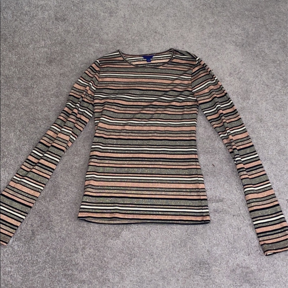 Long sleeve